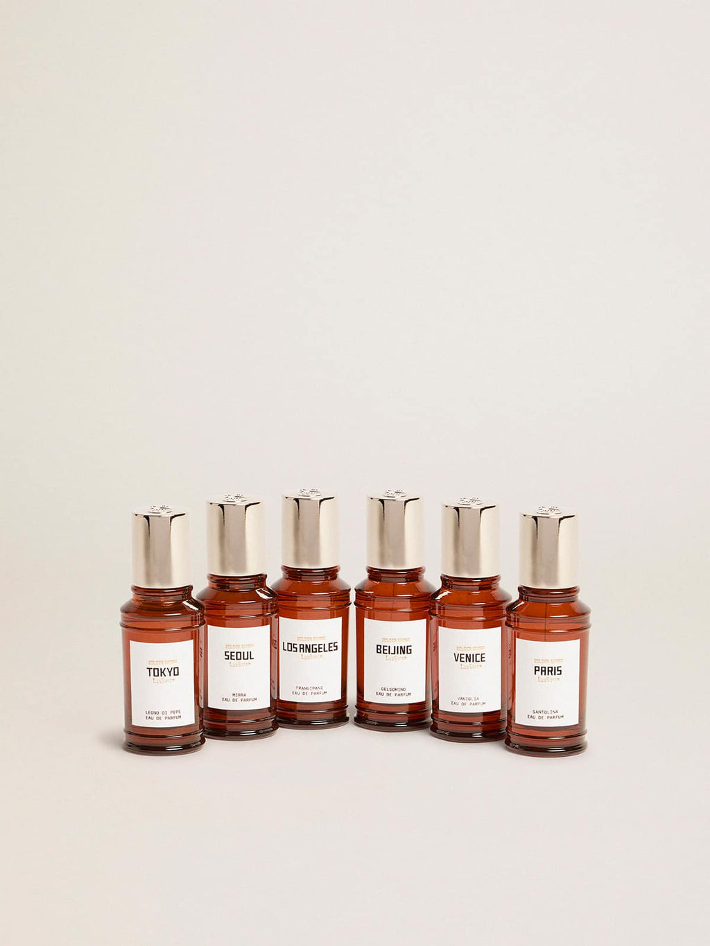 Paris Essence Santolina Eau de Parfum 20 ml| Golden Goose